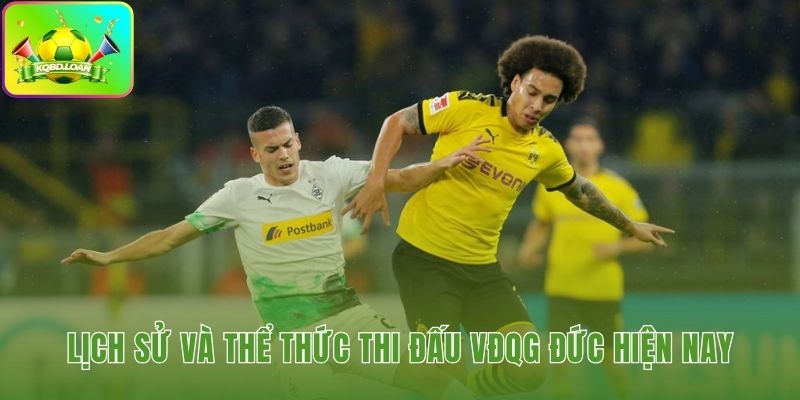 Hình minh họa bóng đá Đức 3