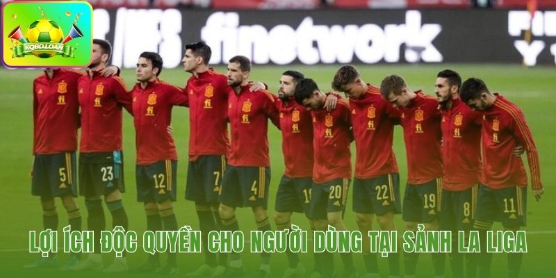 Hình minh họa bóng đá Tây Ban Nha 2