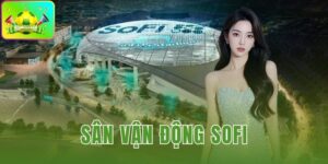 Sân vận động SoFi