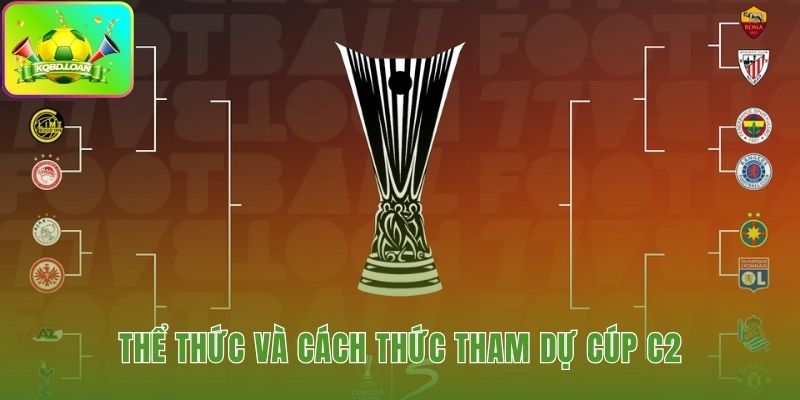Hình minh họa bóng đá Cúp C2 châu Âu 2